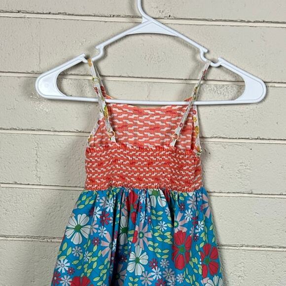 Matilda Jane Floral Twirl Dress size 6 - Picture 7 of 8